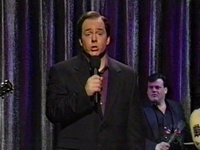 SNL Jeff Richards - Kevin Spacey