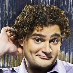 Bobby Moynihan Saturday Night Live Wiki FANDOM powered by Wikia