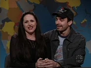 Angelina Jolie | Saturday Night Live Wiki | FANDOM powered ...