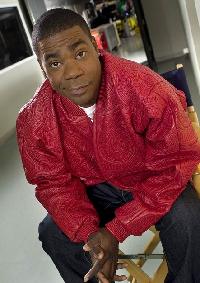 Tracy-morgan