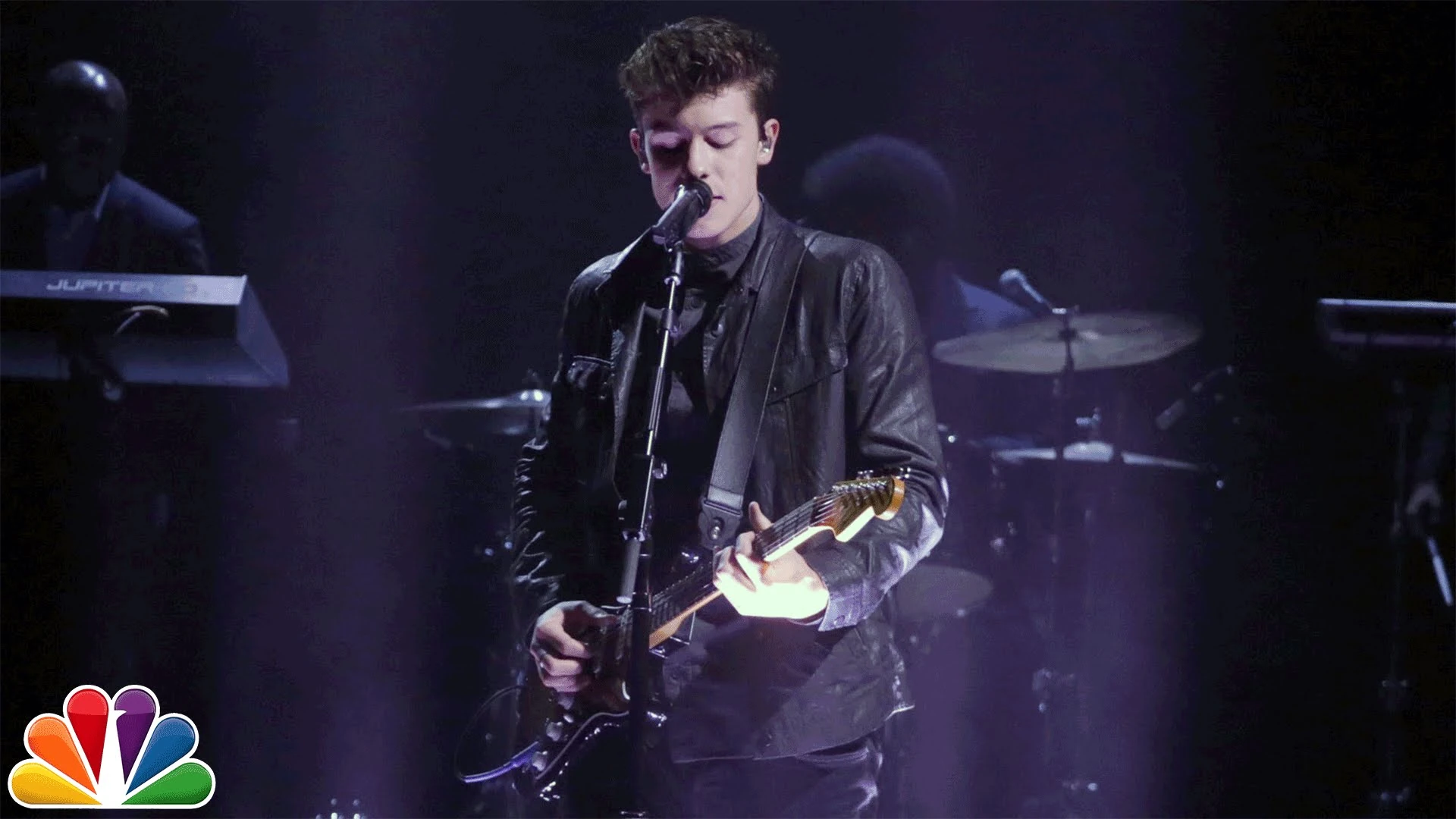 Image ShawnMendesTreatYouBetter.jpg Saturday Night