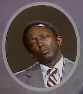 Garrett Morris | Saturday Night Live Wiki | FANDOM powered by Wikia