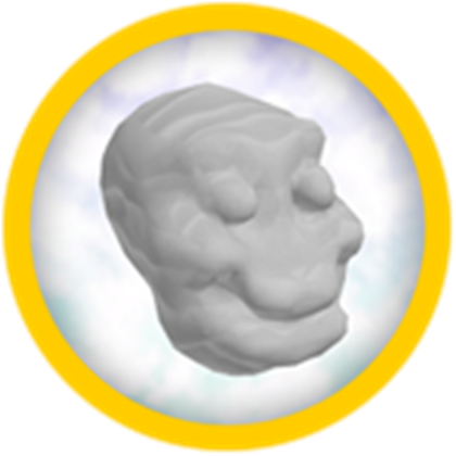 Snow Scoobis Sno Day Wiki Fandom - badge how to get rare snow scoob badge in sno day roblox