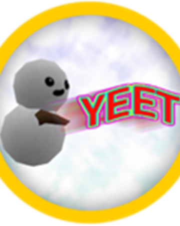 Roblox Yeet