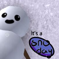 Sno Day Roblox Secrets