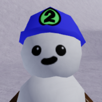 Beebo Cap Sno Day Wiki Fandom - roblox sno day all hats