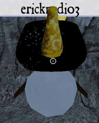 Golden Teapot Of Pwanage Sno Day Wiki Fandom - roblox sno day how to get golden scoobis