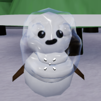 Ultra Rare Invisible Scoobis Sno Day Wiki Fandom
