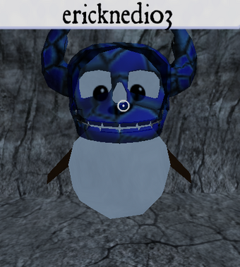 The Ice Skull Of Nevermoor Sno Day Wiki Fandom