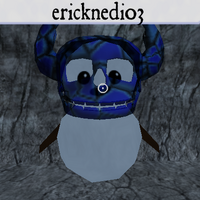 The Ice Skull Of Nevermoor Sno Day Wiki Fandom