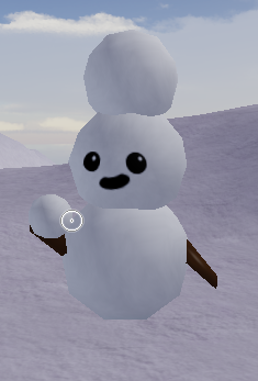 Sno Ball Hat Sno Day Wiki Fandom - sno day roblox wikia fandom