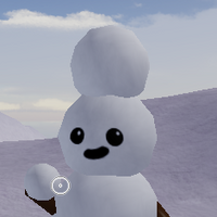 Sno Ball Hat Sno Day Wiki Fandom