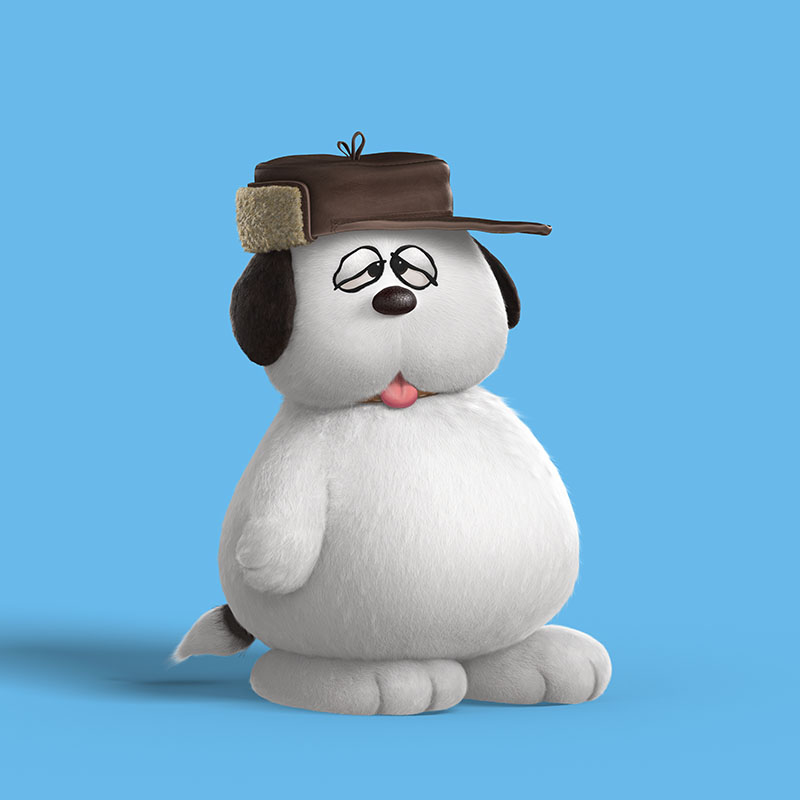 CategoryOlaf Snoopy Town Tale Wiki Fandom