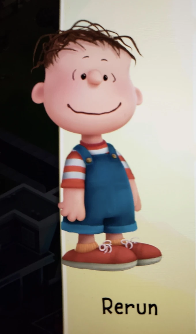 Category:Task and Reward for Rerun | Snoopy Town Tale Wiki | Fandom