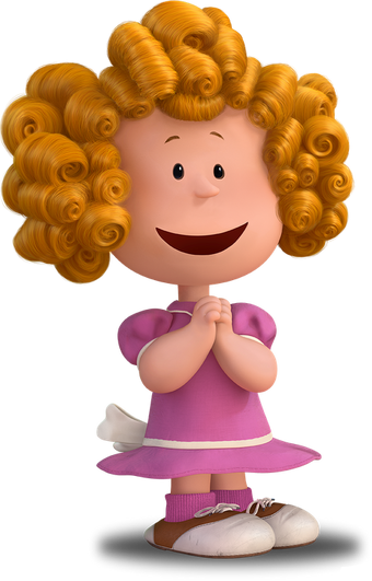 Category Frieda Snoopy Town Tale Wiki Fandom