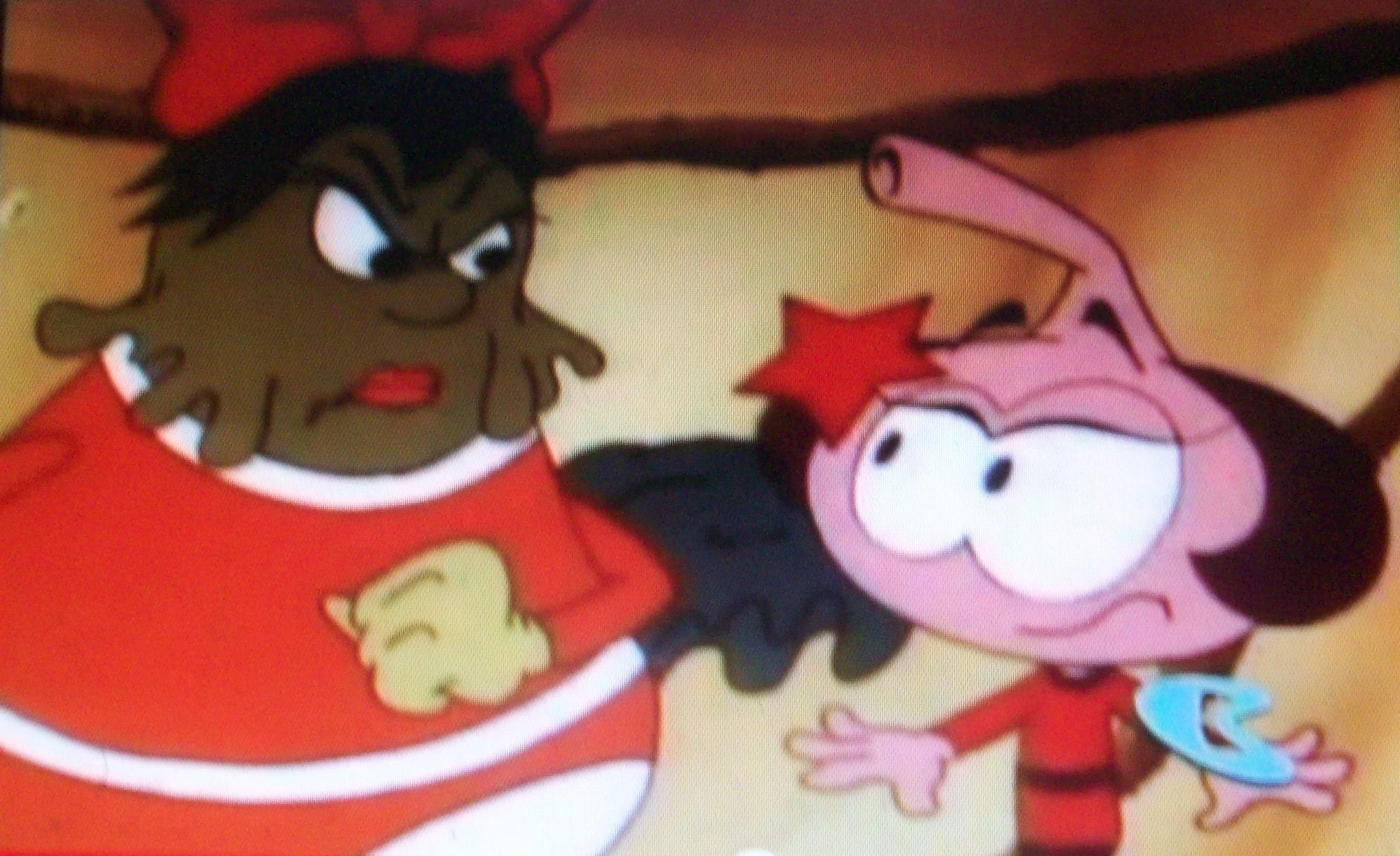 Image DA and Snorks Wikia 2012 again 629.JPG Snorks Wiki FANDOM