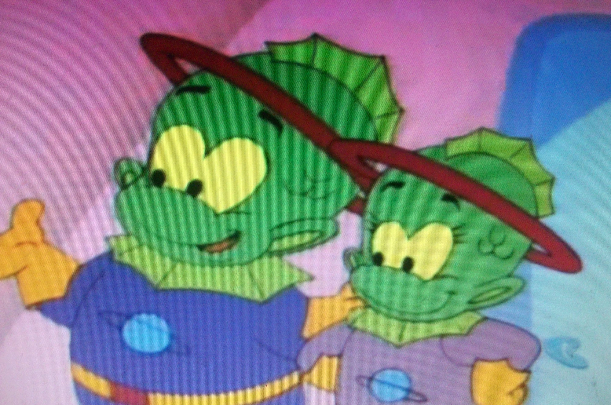 The Day the Ocean Stood Still Snorks Wiki FANDOM powered by Wikia