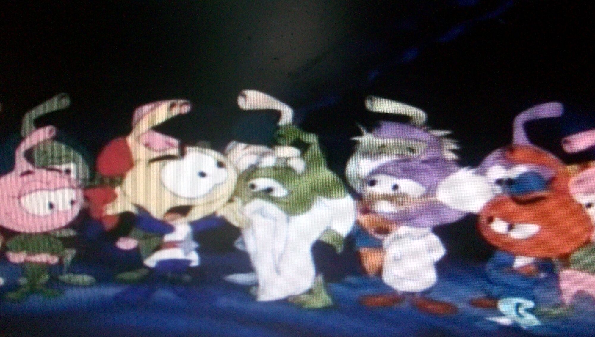 Season 2 Snorks Wiki FANDOM powered by Wikia