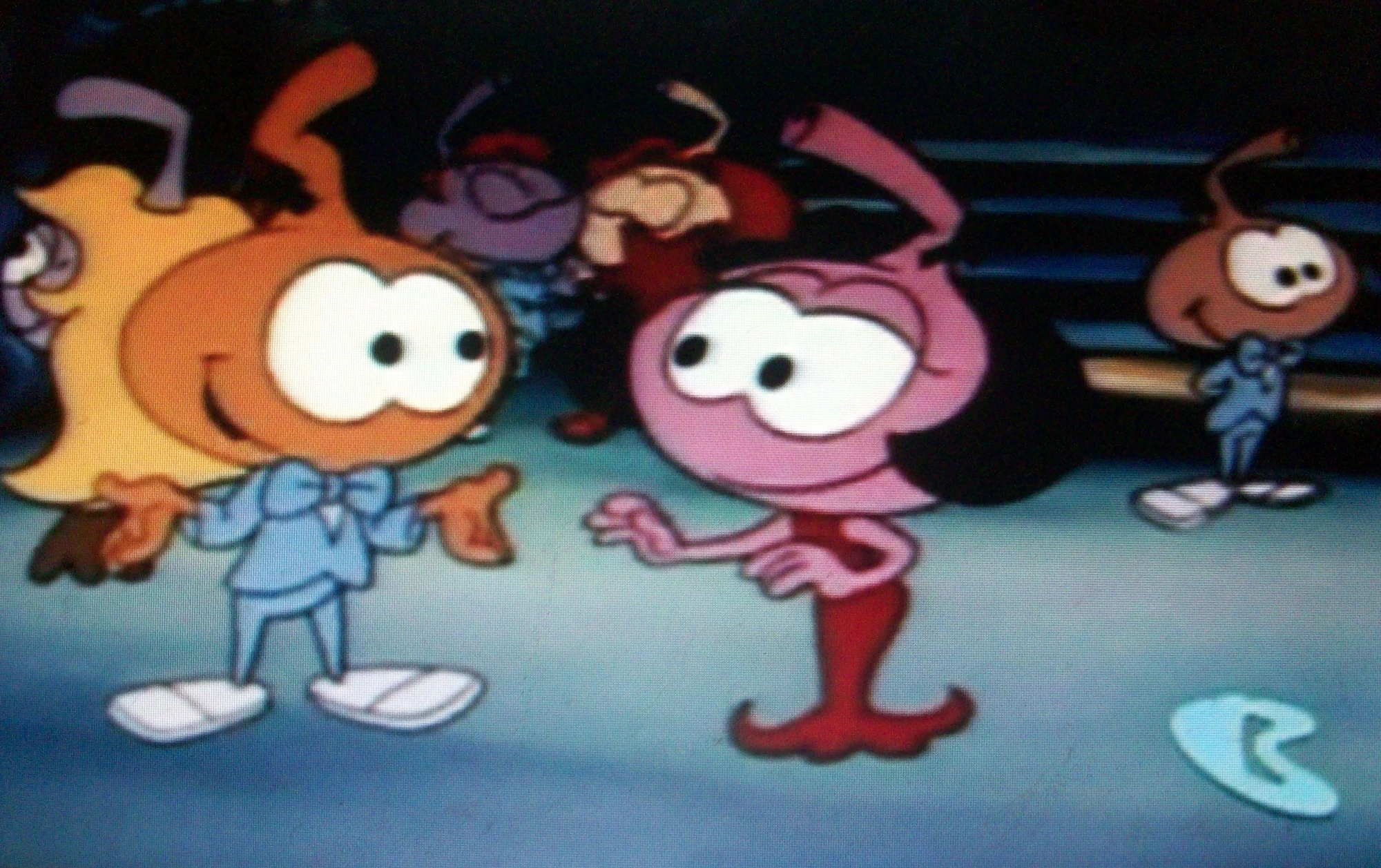 Dimmy Finster Snorks Wiki FANDOM powered by Wikia