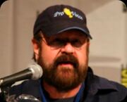 Brian Cummings