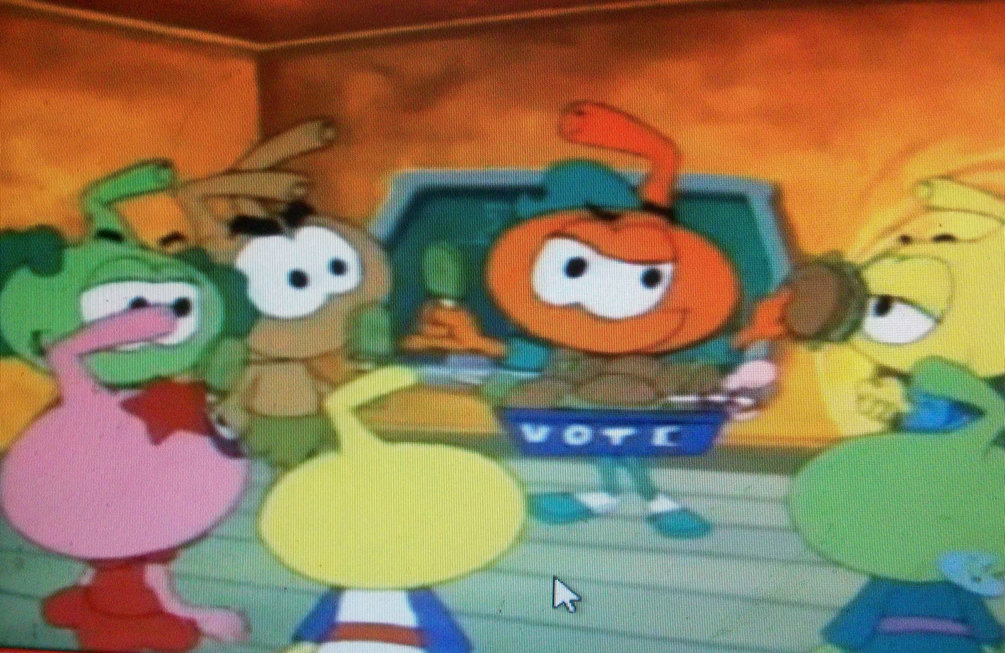 Junior's Empire Snorks Wiki FANDOM powered by Wikia