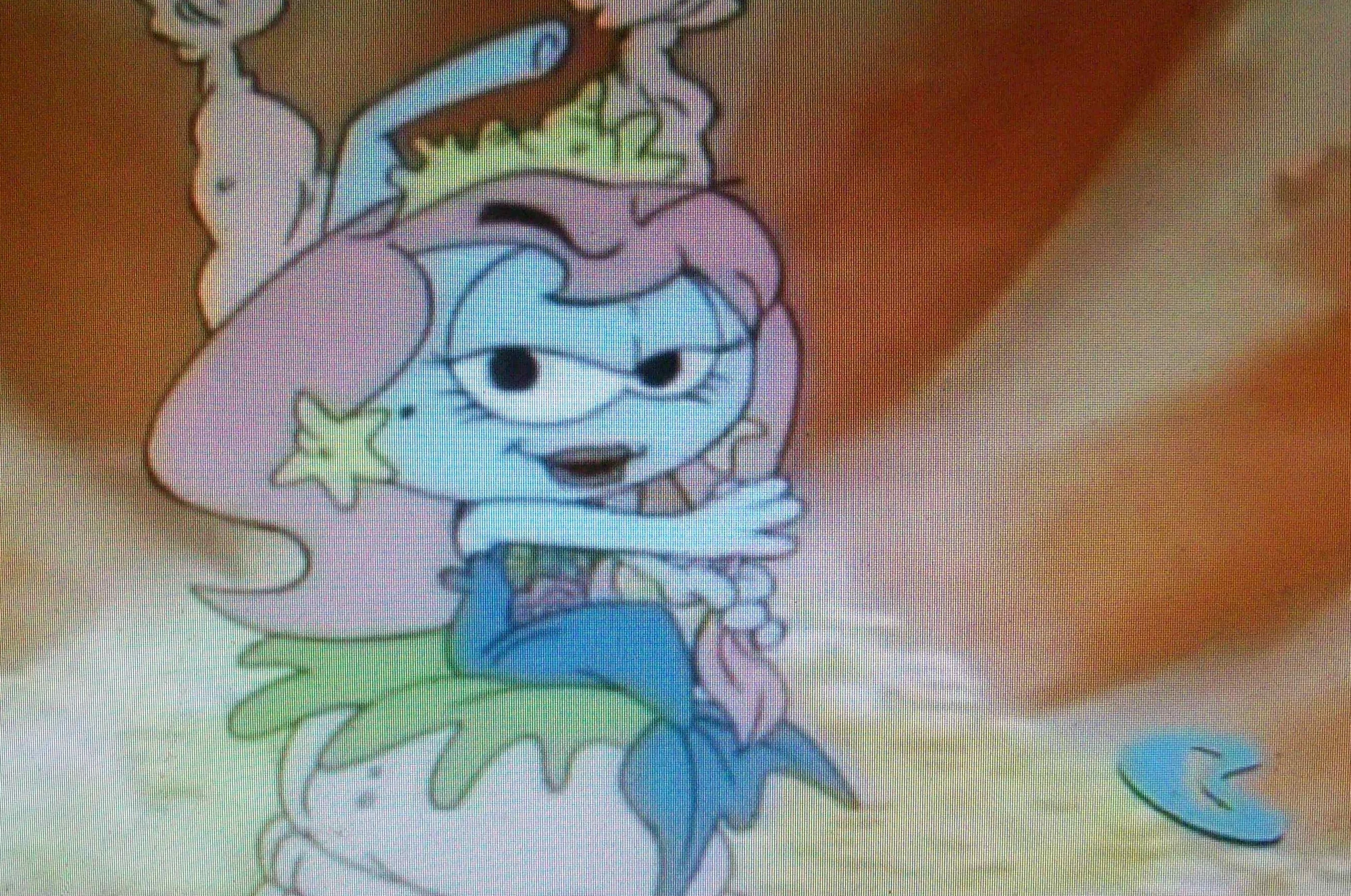 Irene Snorks Wiki FANDOM powered by Wikia