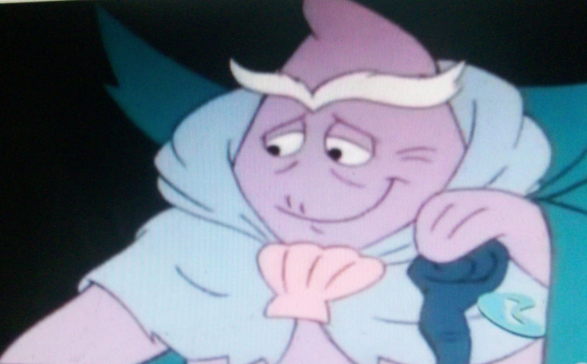 Star Greeter Snorks Wiki Fandom