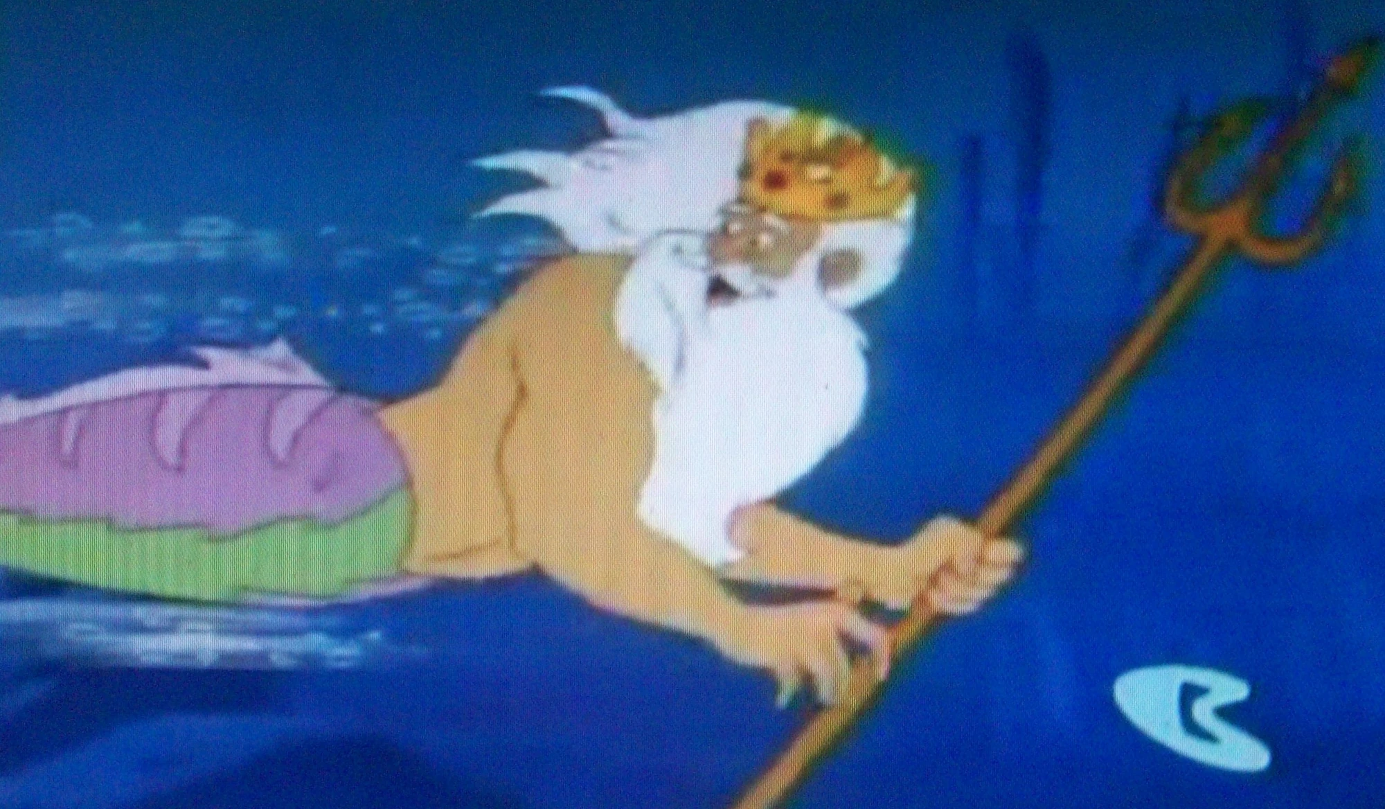 King Neptune Snorks Wiki FANDOM powered by Wikia