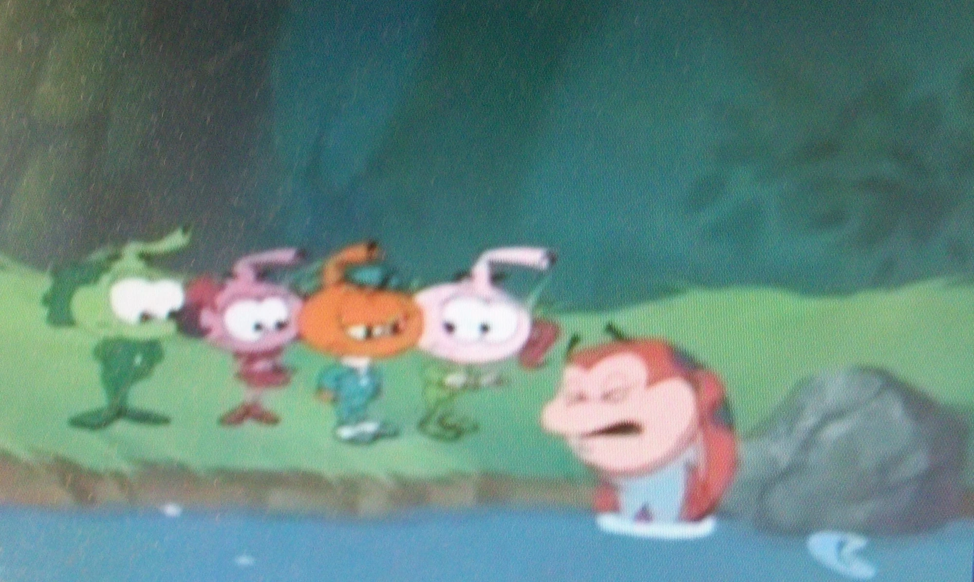 Wilber Snorks Wiki Fandom