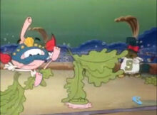 Casey Kelp | Snorks Wiki | Fandom