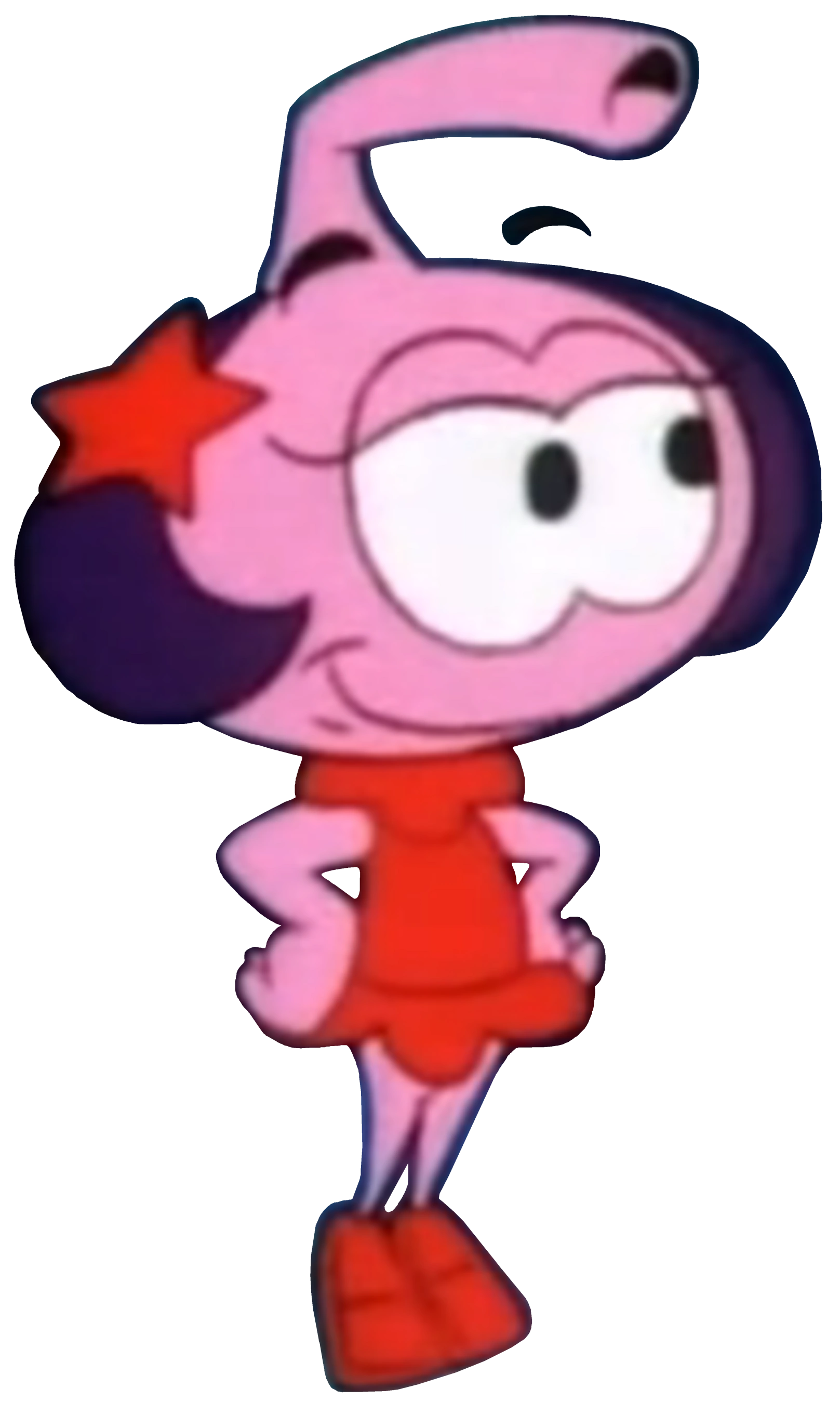 Daffney Gillfin Snorks Wiki FANDOM powered by Wikia