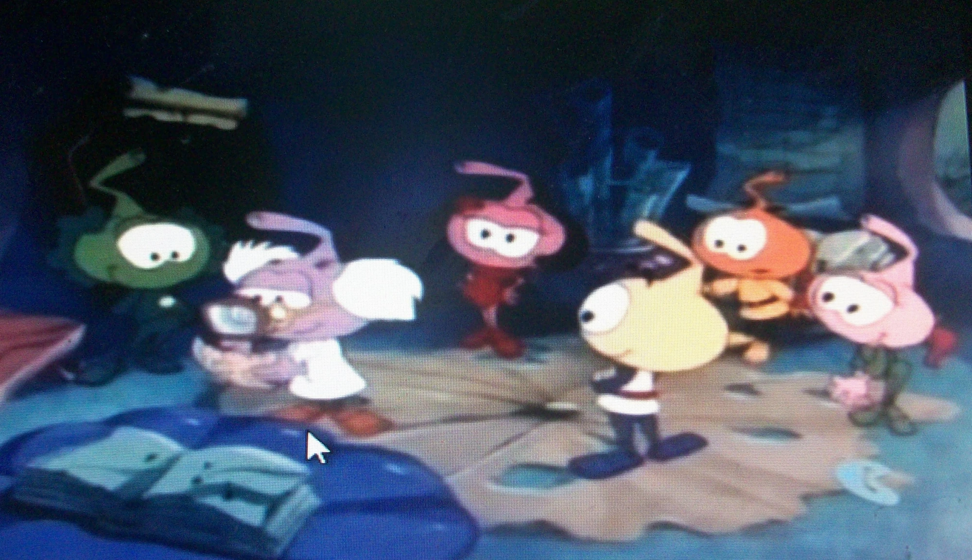 Snork Marks the Spot Snorks Wiki Fandom