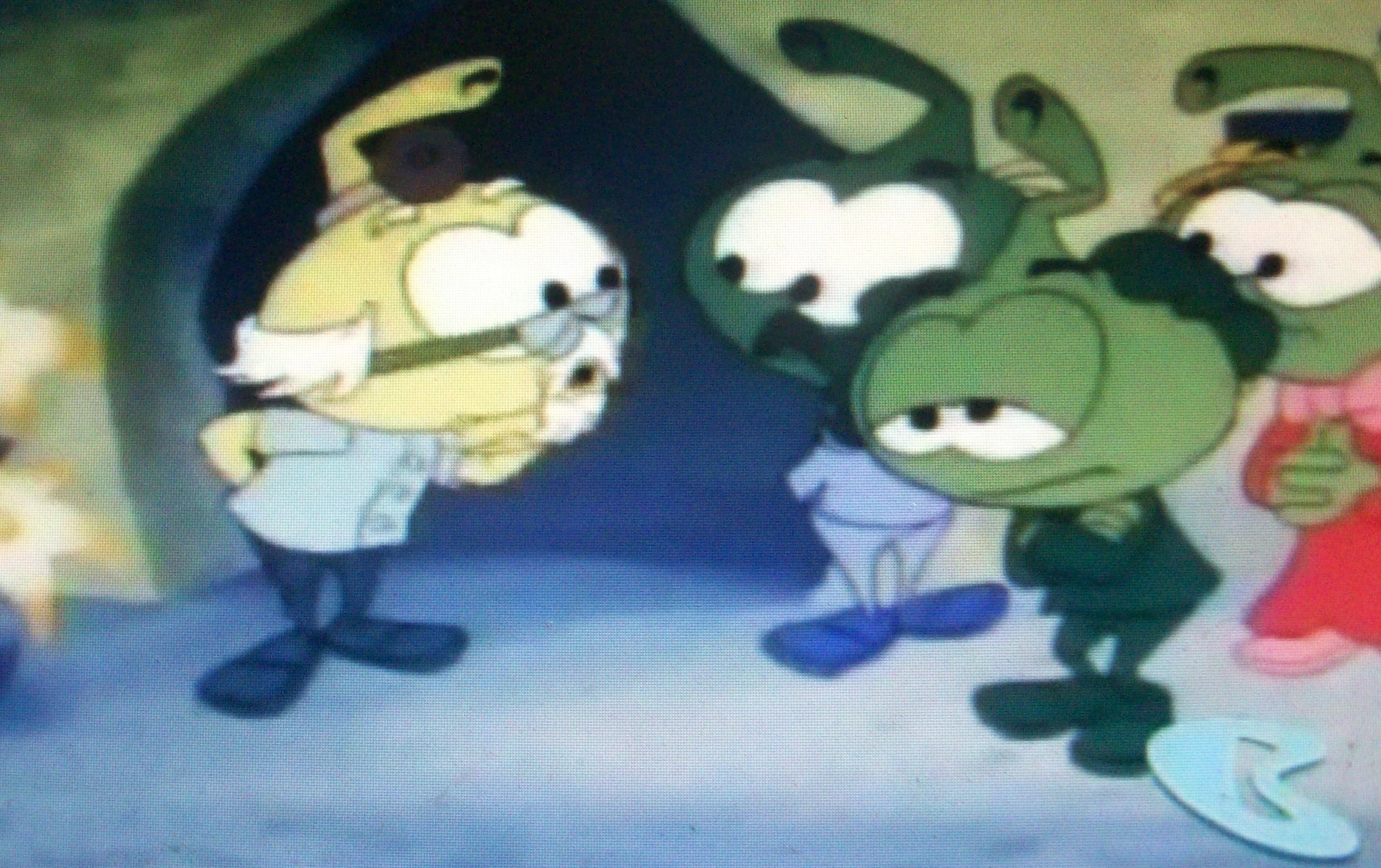 Dr. Fish Snorks Wiki Fandom