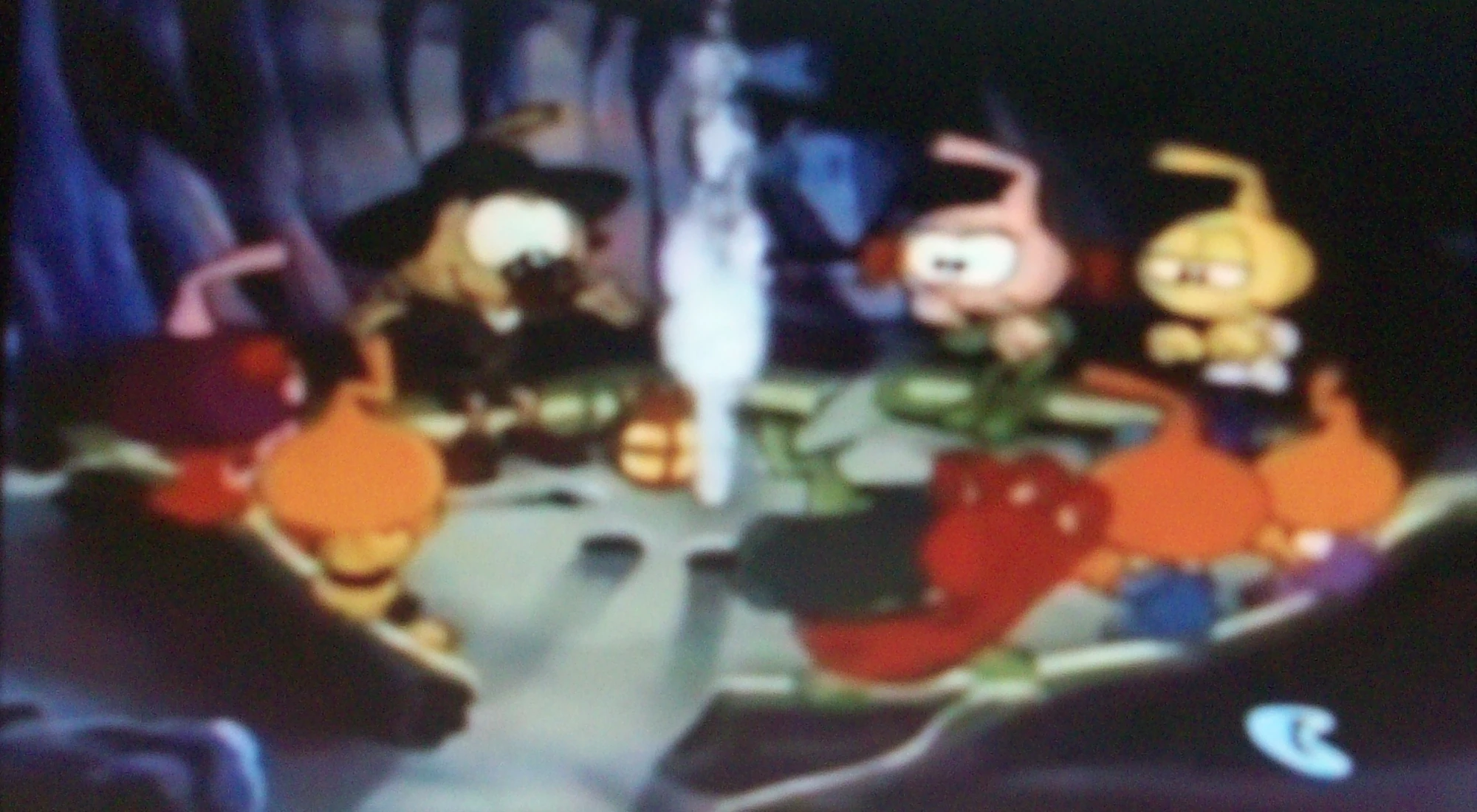 Snork Scouts Snorks Wiki FANDOM powered by Wikia