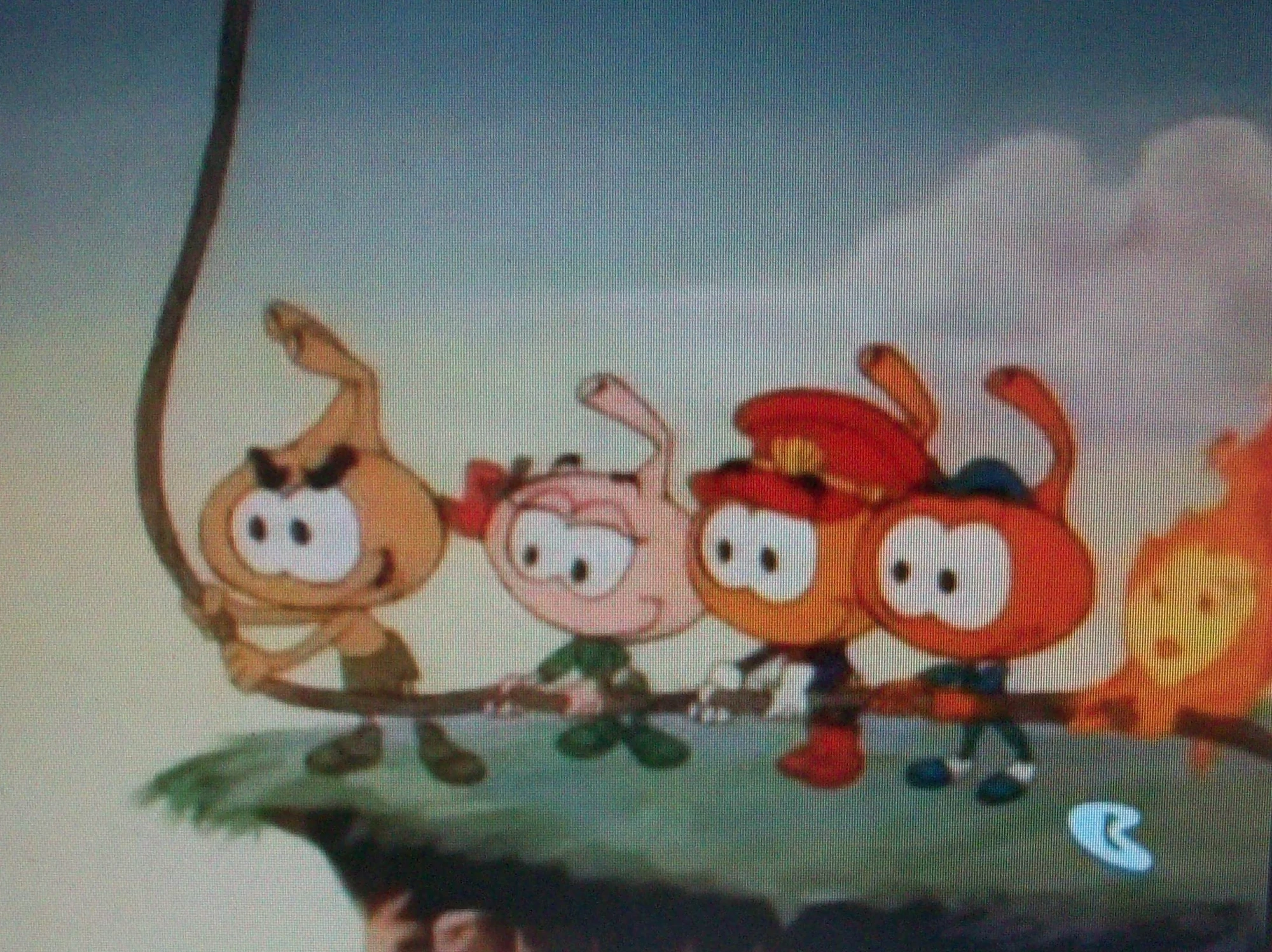 The Wizard Of Ice Snorks Wiki FANDOM powered by Wikia