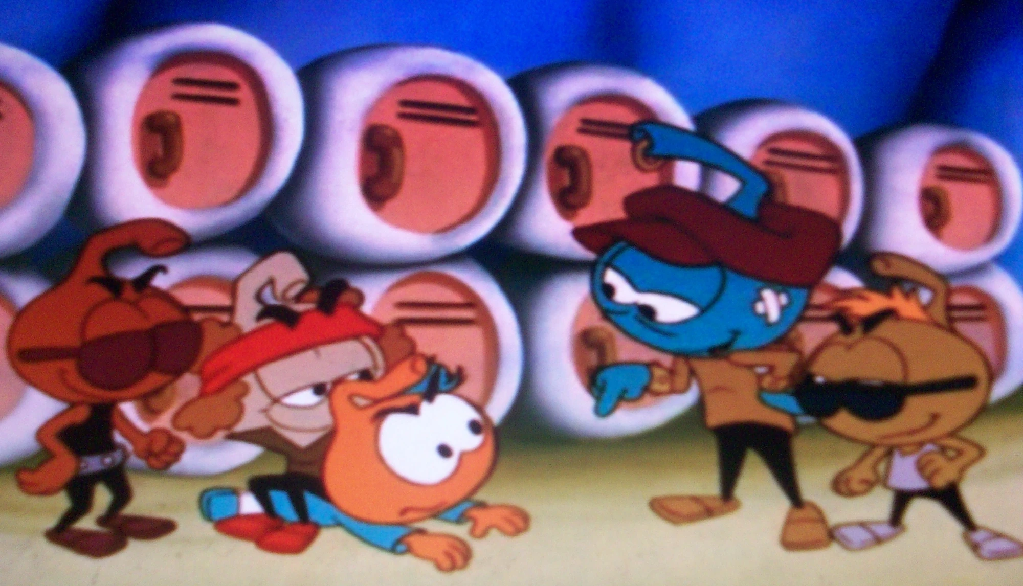 Image Snorks 122 1.JPG Snorks Wiki FANDOM powered by Wikia