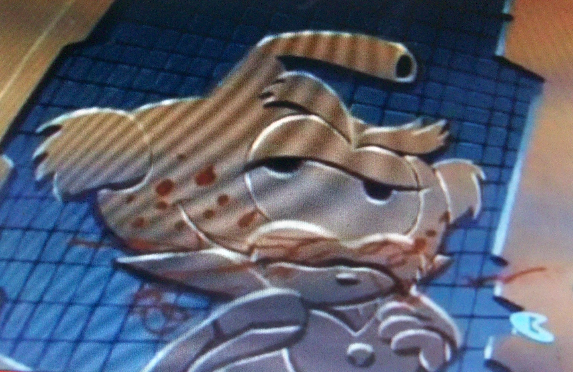 Vandal Scandal Snorks Wiki FANDOM powered by Wikia