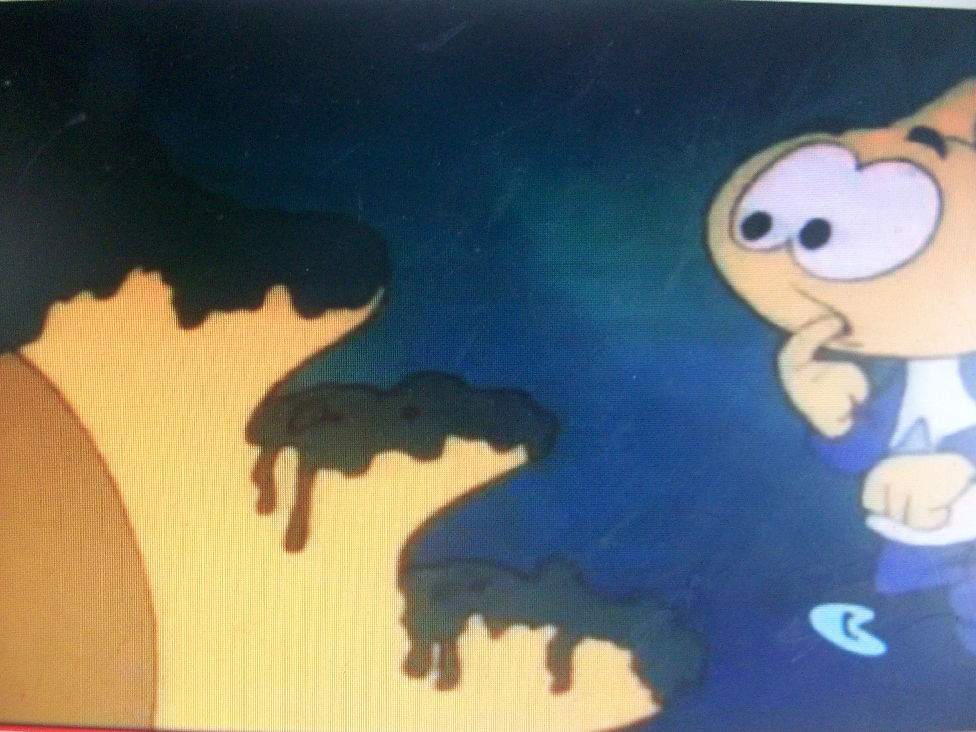 A Sign Of the Tides Snorks Wiki FANDOM powered by Wikia