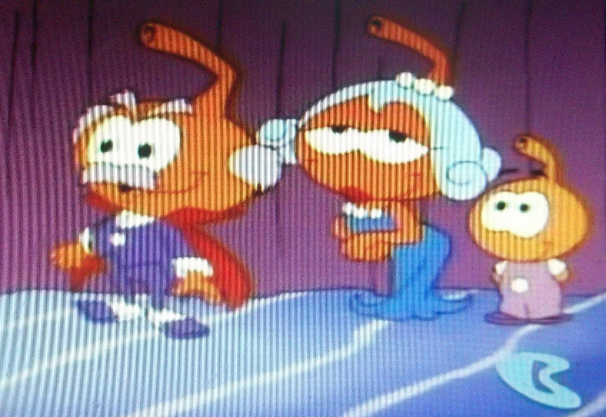 Mrs. Wetworth Snorks Wiki Fandom