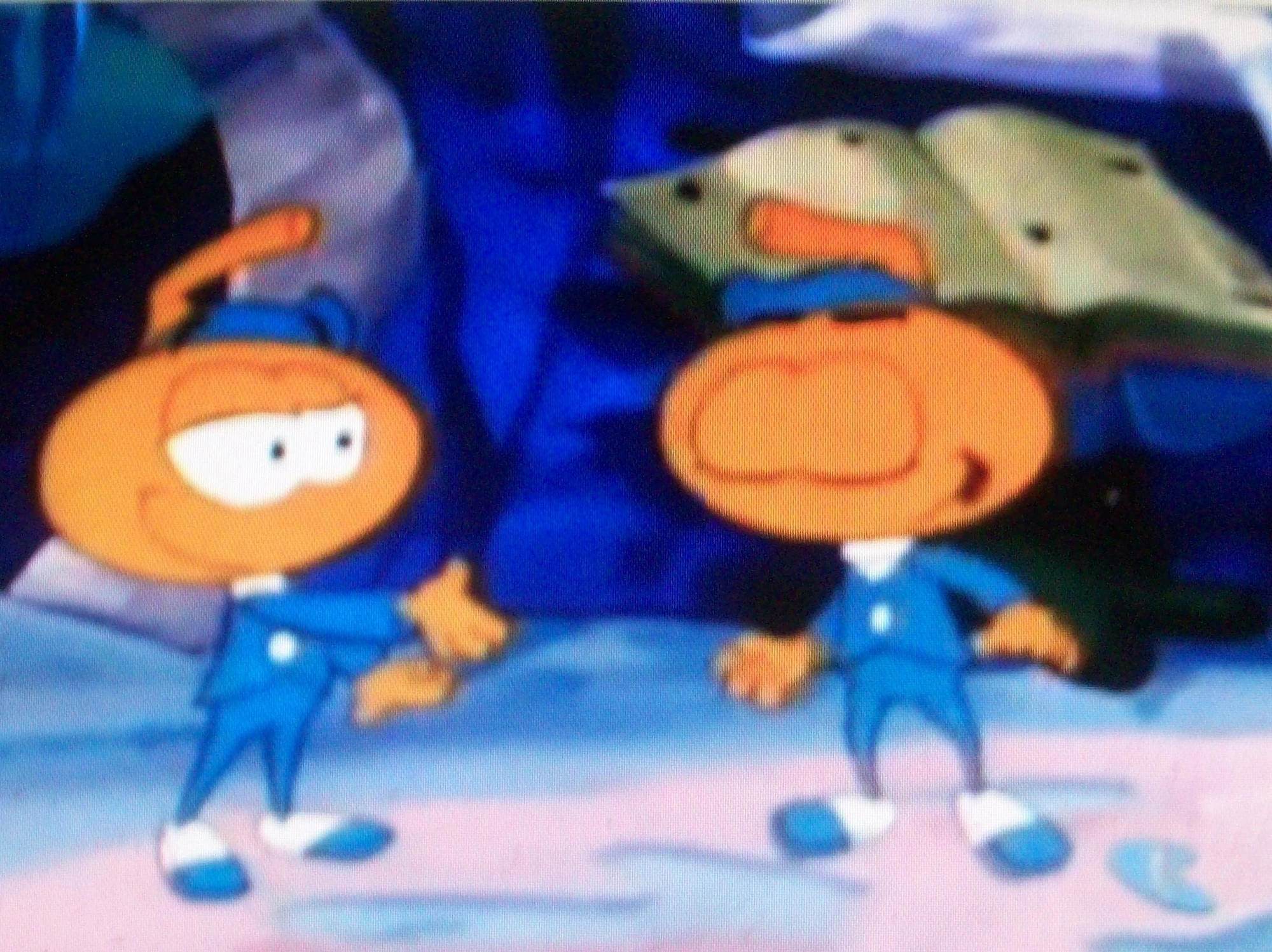 Ditto Snorks Wiki FANDOM powered by Wikia