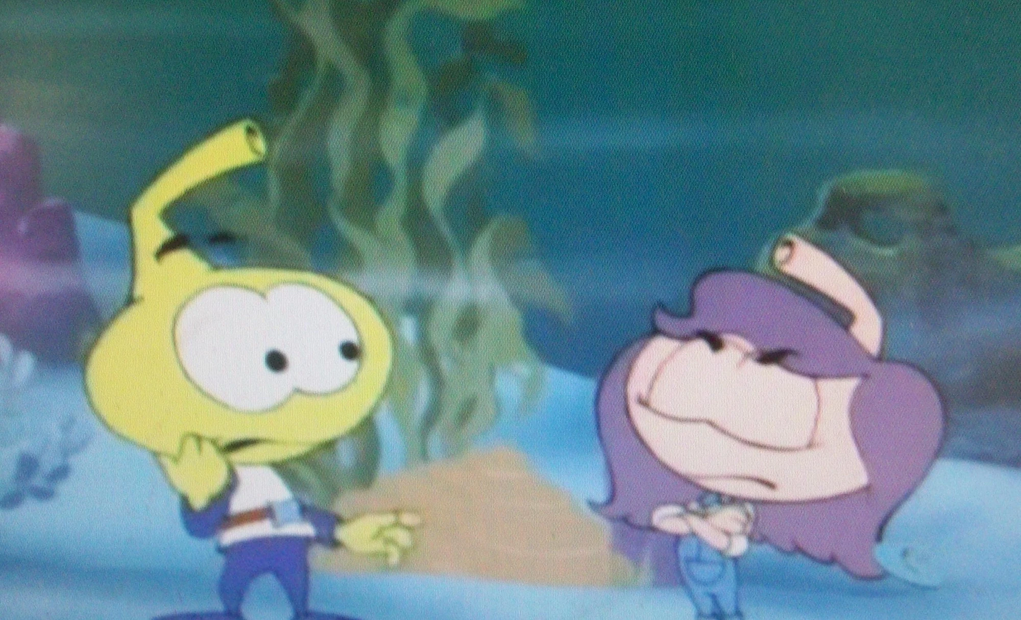 Image DA and Snorks Wikia 2012 again 335.JPG Snorks Wiki FANDOM