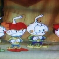 Icky Sticky And Blicky Snorks Wiki Fandom