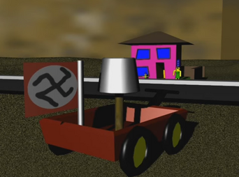 Mister Hitler