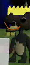 King of Mousetown