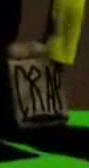 Bag of crap