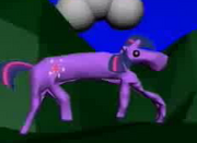 Twilight sparkle