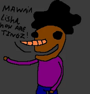 MaggieSnowman