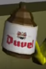 Duvel