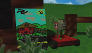 MisterHitler'sArt