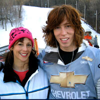 Shaun White Snowboarding Fandom
